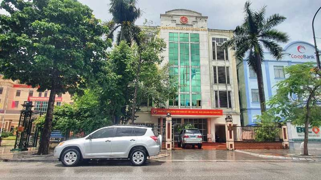Khởi tố thêm 4 bị can thuộc 4 Chi cục Dự trữ Nhà nước ở Thái Bình - 1 Khởi tố thêm 4 bị can thuộc 4 Chi cục Dự trữ Nhà nước ở Thái Bình - 1