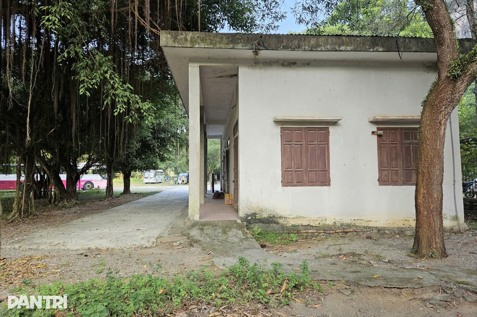 Dự án siêu đội vốn thi công 2 thập kỷ chưa được quyết toán ở Ninh Bình - 3 Dự án siêu đội vốn thi công 2 thập kỷ chưa được quyết toán ở Ninh Bình - 3
