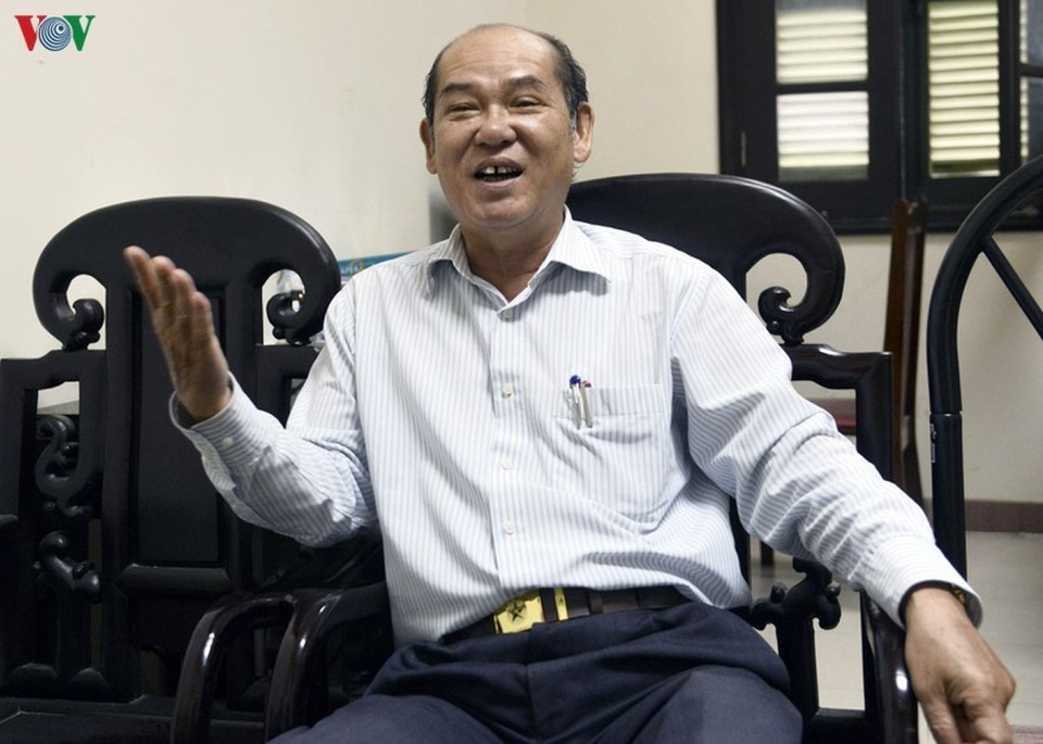 Vì sao Quy định 214 chỉ cần cán bộ chủ chốt “hoàn thành tốt nhiệm vụ”? - 1 Vì sao Quy định 214 chỉ cần cán bộ chủ chốt “hoàn thành tốt nhiệm vụ”? - 1