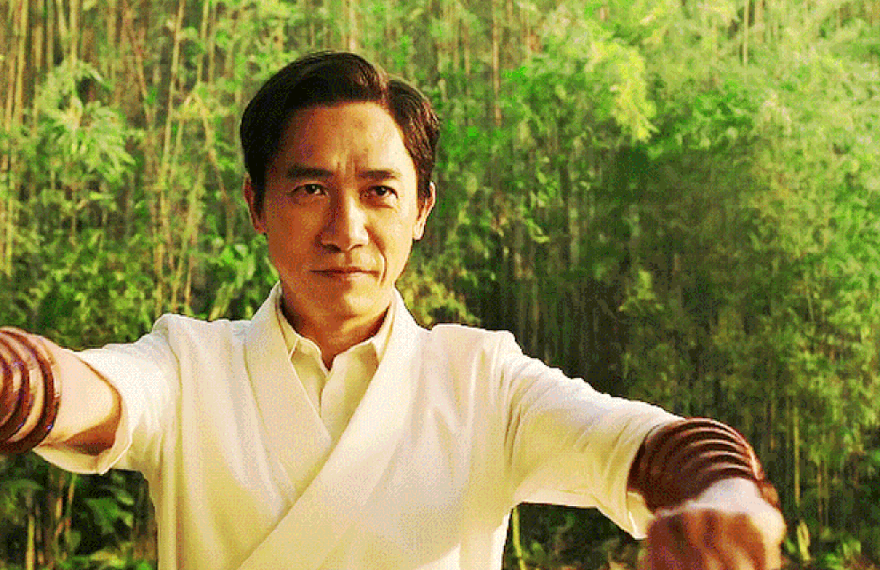 Siêu phẩm Shang-Chi thống trị phòng vé, lập kỷ lục doanh thu mùa dịch - 3 Siêu phẩm Shang-Chi thống trị phòng vé, lập kỷ lục doanh thu mùa dịch - 3