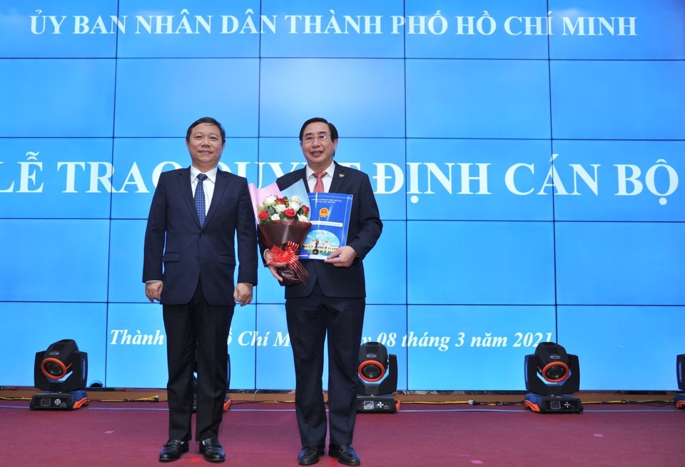 Tiến sĩ y khoa trẻ nhất được phụ trách Trường ĐH Y khoa Phạm Ngọc Thạch - 1 Tiến sĩ y khoa trẻ nhất được phụ trách Trường ĐH Y khoa Phạm Ngọc Thạch - 1