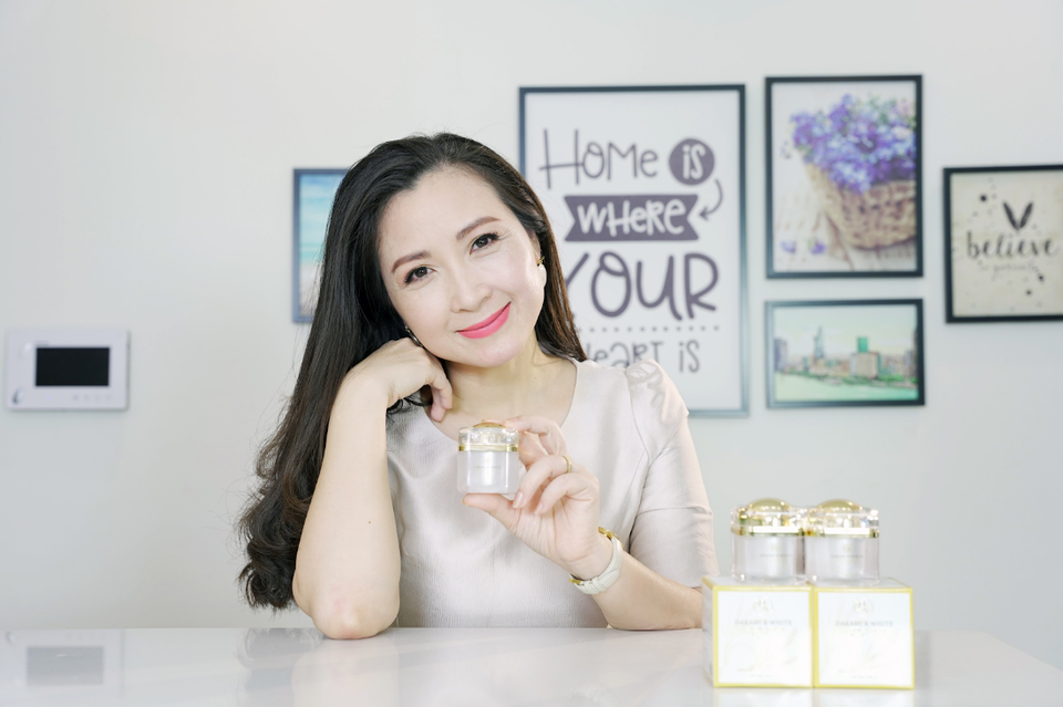 Bí quyết làn da không tuổi từ mầm gạo thiên nhiên - 4