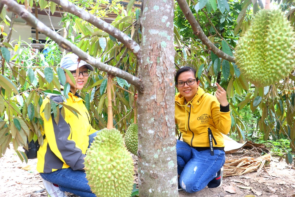 Quảng Nam chi gần 75 tỉ đồng để hỗ trợ phát triển du lịch cộng đồng - 2