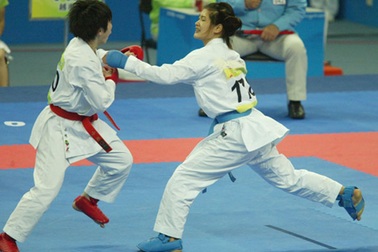 Những “niềm hy vọng Vàng” lỡ hẹn ở SEA Games 27