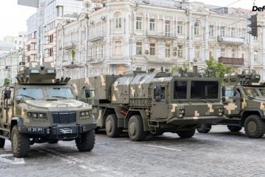 Ukraine tăng tốc sản xuất siêu vũ khí mới, cảnh báo sẽ khiến Nga bất ngờ