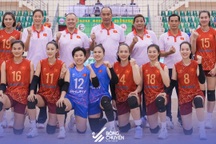 Lần đầu thắng Thái Lan, bóng chuyền nữ Việt Nam tăng hạng cao nhất lịch sử