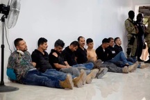 Khoảnh khắc dân Haiti quây đánh, truy đuổi nghi phạm ám sát Tổng thống