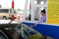 Xử lý bất cập, một số trạm BOT rục rịch giảm phí cho dân địa phương