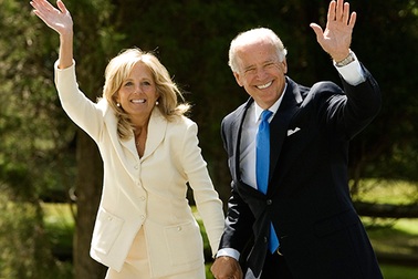 Phu nhân Phó tổng thống Mỹ Joe Biden thăm Việt Nam