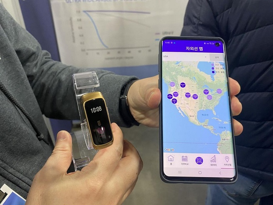 Samsung “vén màn” 5 dự án đặc biệt tại CES 2020 - 5 Samsung “vén màn” 5 dự án đặc biệt tại CES 2020 - 5