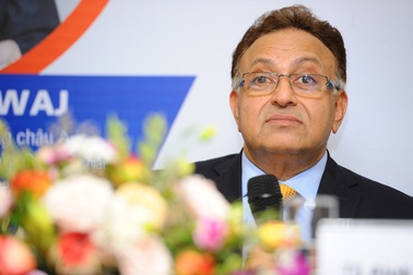 Chuyên gia marketing và nhân sự hàng đầu thế giới viết sách dành riêng bạn đọc Việt Nam