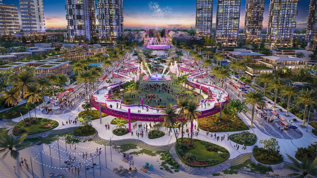 Sức hút của dòng sản phẩm shoptel trong mắt nhà đầu tư - 1