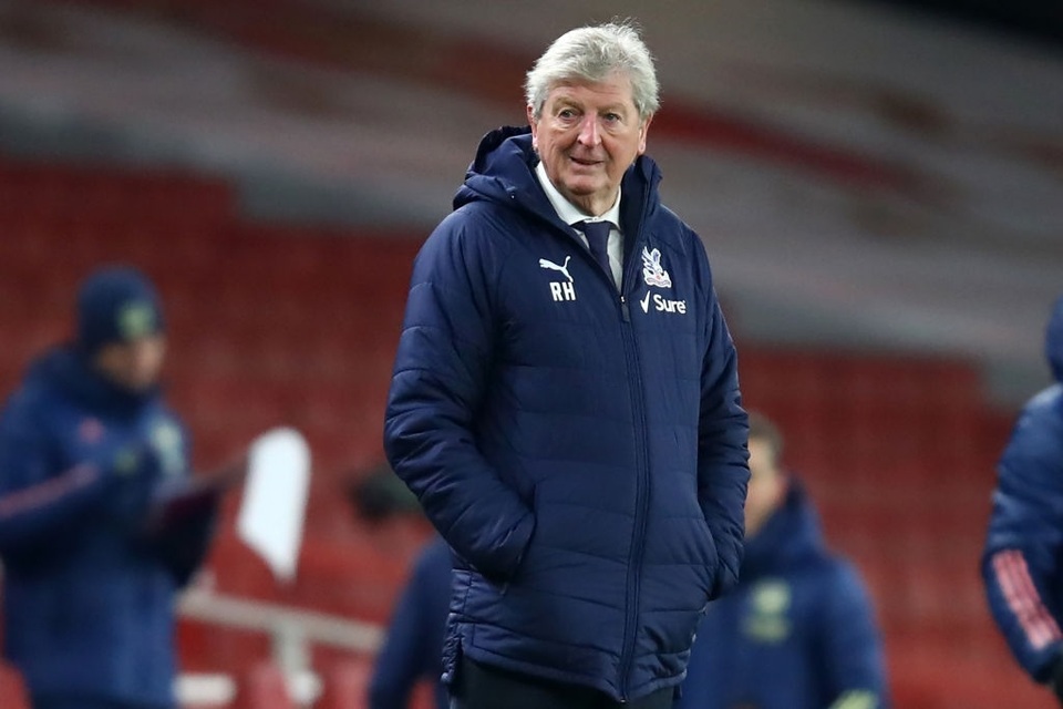 Vô duyên trước Crystal Palace, Arsenal đứt mạch chiến thắng - 13 Vô duyên trước Crystal Palace, Arsenal đứt mạch chiến thắng - 13