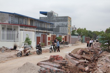 “Điểm nóng” lấn chiếm đất quốc phòng: Tòa án quân sự sắp xét xử 5 bị cáo