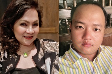 Bất ngờ về bà chủ chuỗi nhà thuốc Mỹ Châu bị khởi tố cùng ca sĩ Quốc Kháng