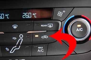 Tổng cục Đường bộ khuyến cáo bật điều hòa ô tô từ 26 độ C ngừa virus Corona