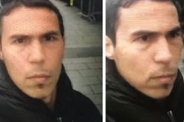 Cảnh sát Thổ Nhĩ Kỳ xác định được danh tính kẻ khủng bố tại Istanbul