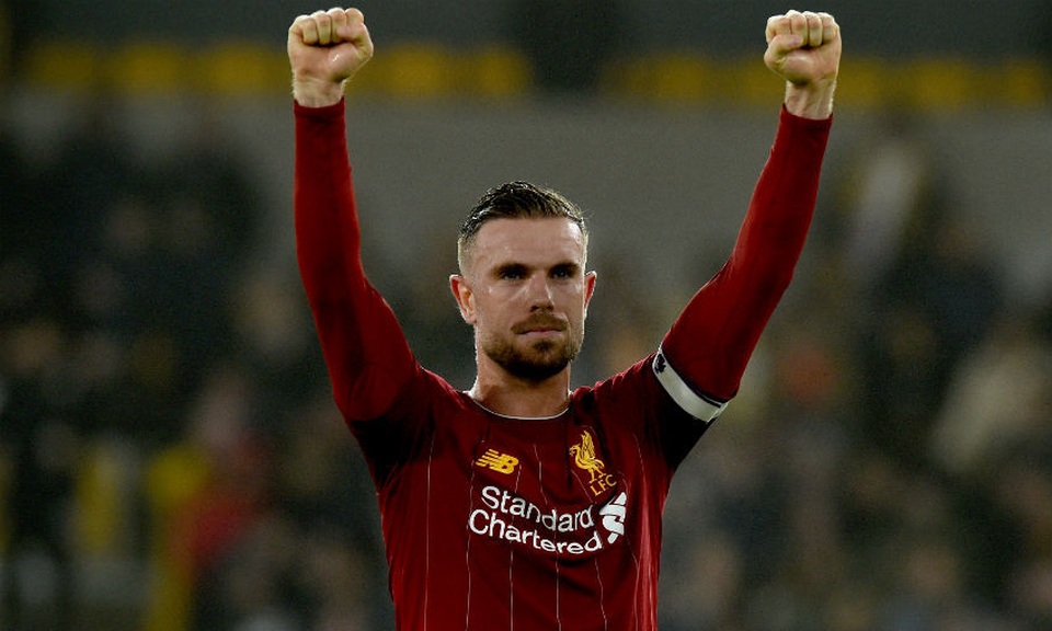 Đội hình tiêu biểu Premier League: Liverpool thống trị - 7 Đội hình tiêu biểu Premier League: Liverpool thống trị - 7