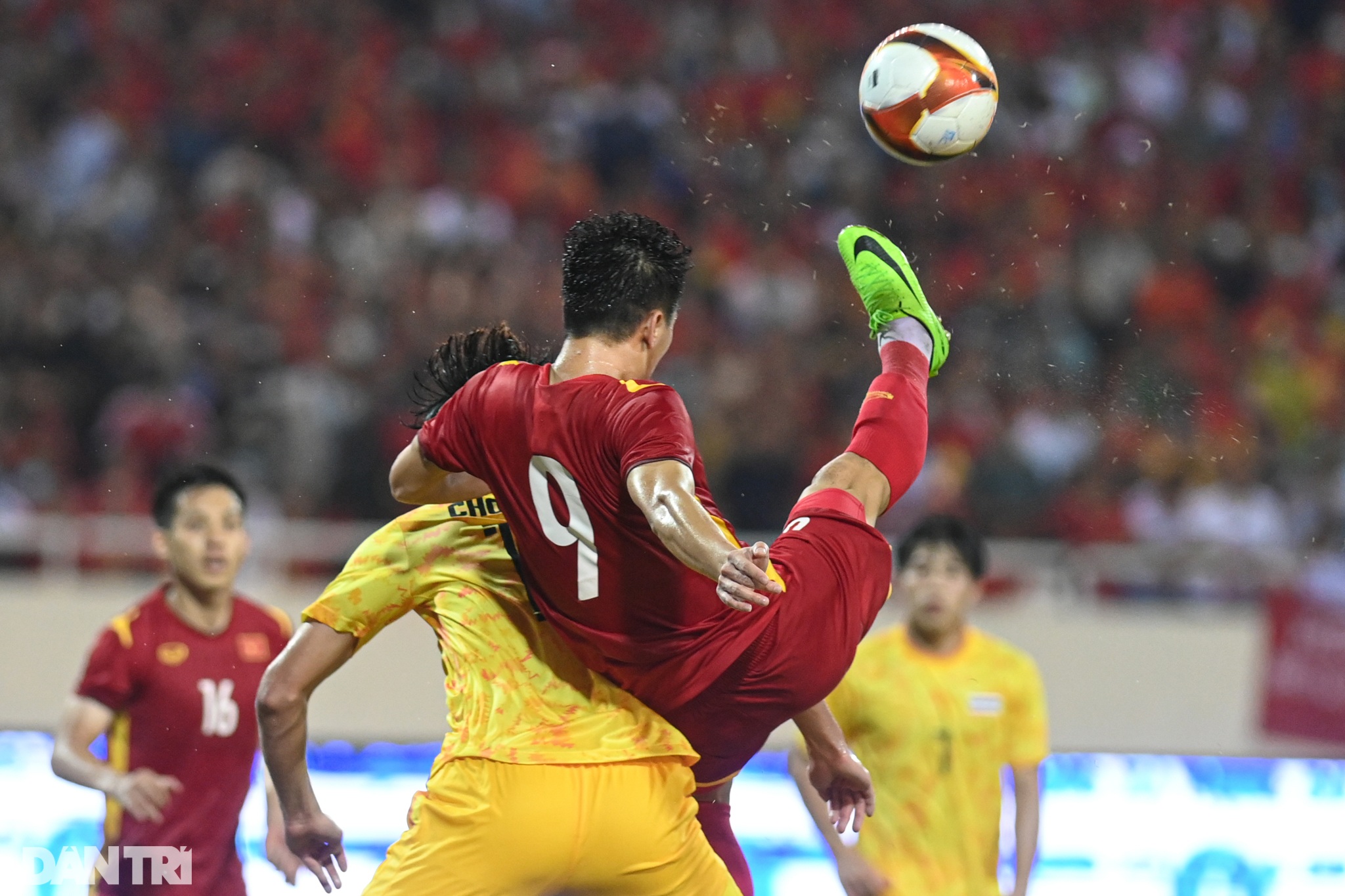 Giọt nước mắt của Madame Pang và lời xin lỗi lỡ hẹn với tấm HCV SEA Games - 10 Giọt nước mắt của Madame Pang và lời xin lỗi lỡ hẹn với tấm HCV SEA Games - 10
