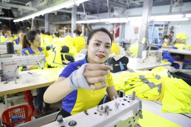 TPHCM "khát" lao động có tay nghề dịp cuối năm