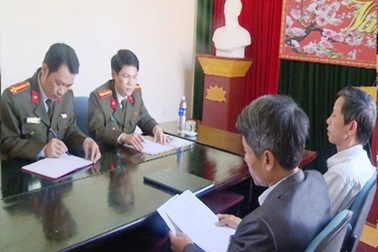 Thanh Hoá: Gần 2.000 người lao động trái phép tại Trung Quốc