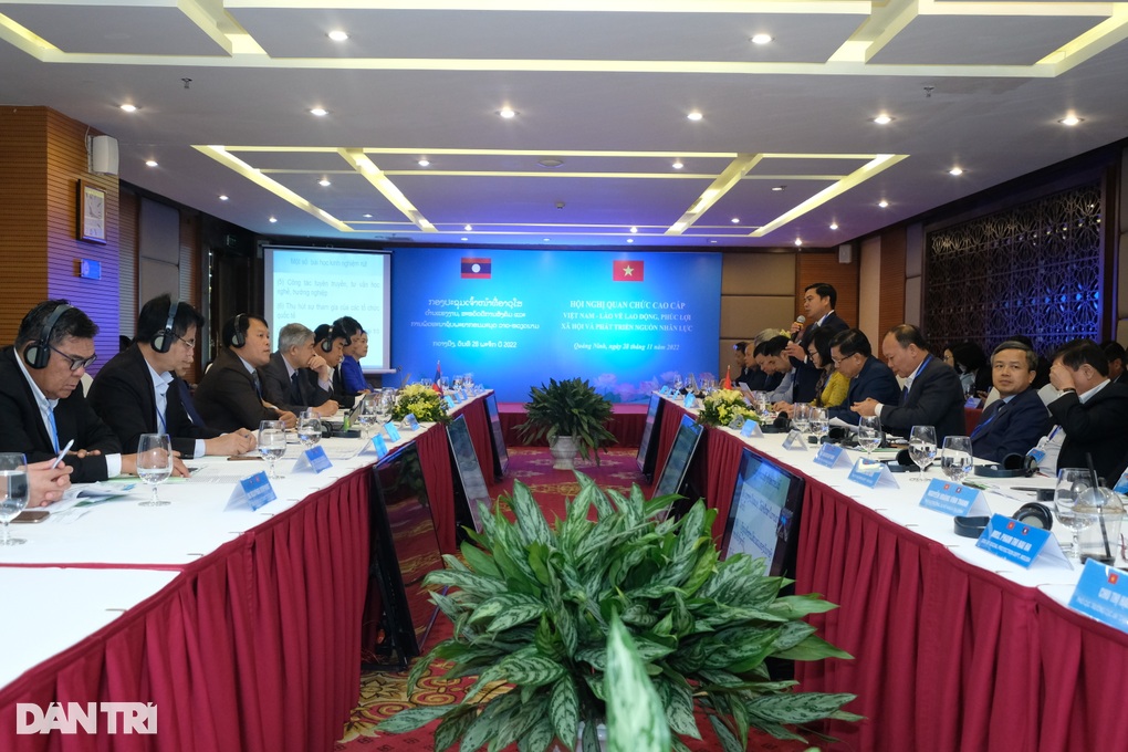 Mở rộng thị trường thu nhập cao tiếp nhận lao động Việt Nam - 1 Mở rộng thị trường thu nhập cao tiếp nhận lao động Việt Nam - 1