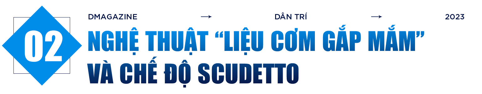 Từ Maradona đến Kvaradona và cuộc nổi dậy của anh nông dân Napoli - 9 Từ Maradona đến Kvaradona và cuộc nổi dậy của anh nông dân Napoli - 9