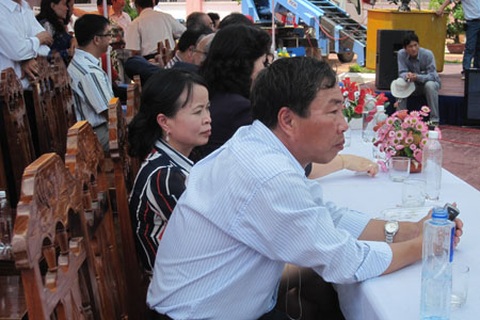 Lịch sử đã lặp lại với “nhà leo núi” đất Kon Tum