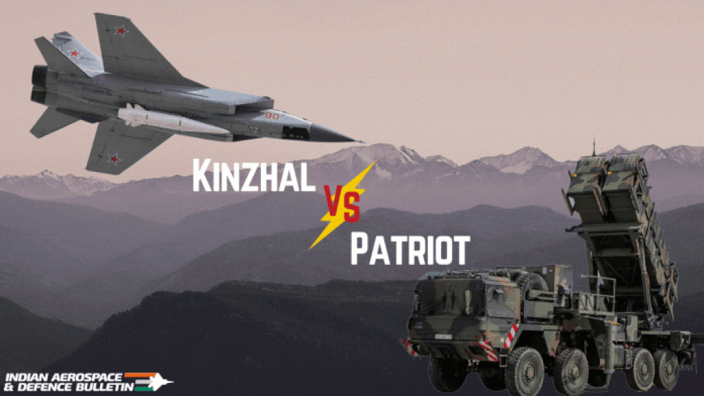 Tên lửa Kinzhal Nga phá sở chỉ huy Ukraine ở Kiev - 3 Tên lửa Kinzhal Nga phá sở chỉ huy Ukraine ở Kiev - 3