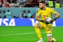 "Lời nguyền" đen đủi tới khó tin ở World Cup 2022