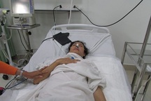 Bến Tre: Ăn so biển, 4 ông bà cháu nhập viện cấp cứu