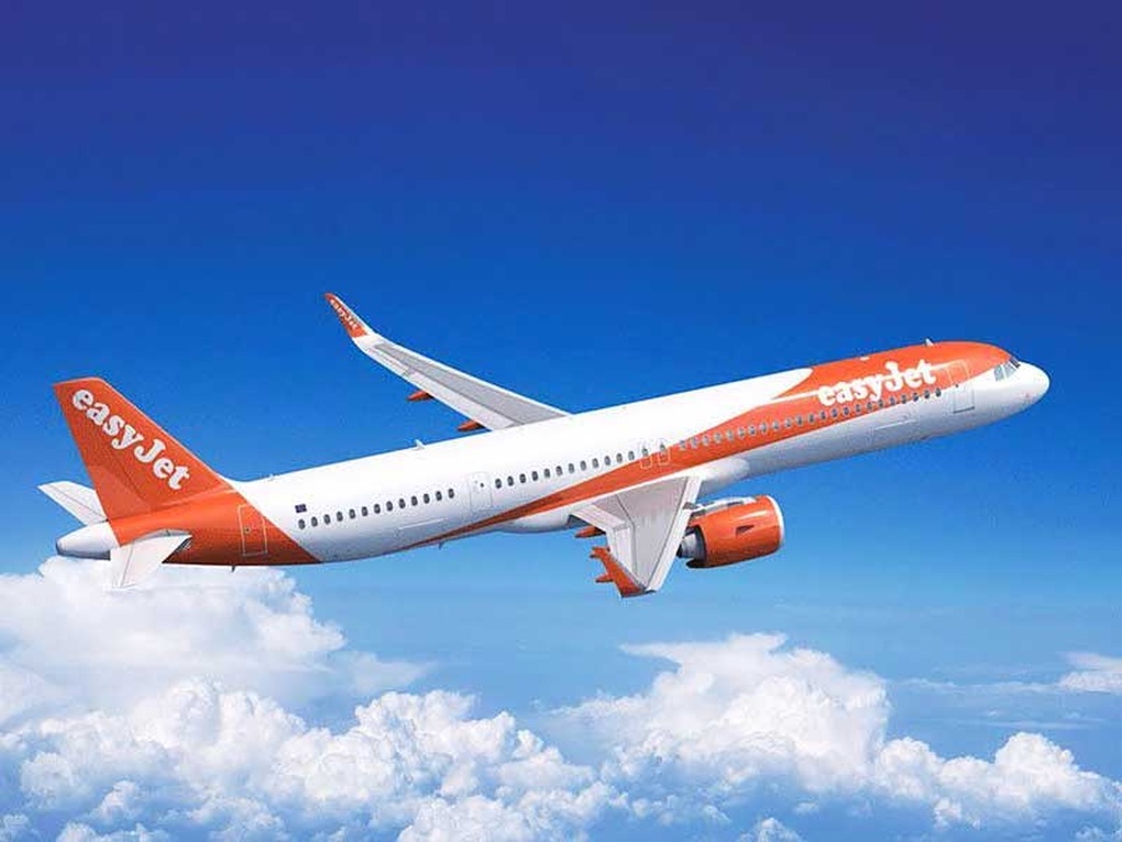 Hành khách nam bị cáo buộc tấn công tình dục phụ nữ trên máy bay - 1