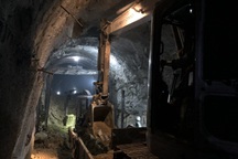 Hầm Bãi Gió tiếp tục sạt lở, chưa thể thông tuyến đường sắt Bắc - Nam