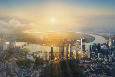 Bất động sản hàng hiệu lõi trung tâm: Xu hướng tài sản thừa kế của giới siêu giàu