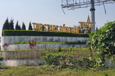 Thanh tra Chính phủ chỉ rõ vi phạm của dự án "nợ" 1.600 sổ đỏ