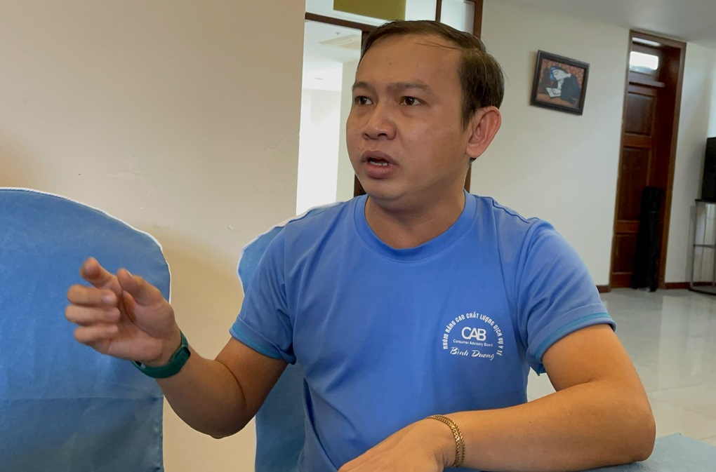 Hỗ trợ người HIV trong đại dịch Covid-19: Những chuyện chưa từng kể - 2 Hỗ trợ người HIV trong đại dịch Covid-19: Những chuyện chưa từng kể - 2