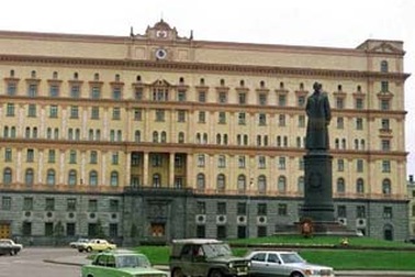 Nga bắt gián điệp Trung Quốc