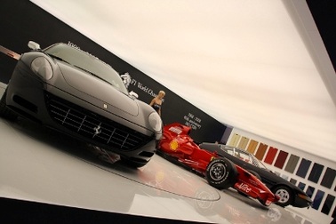 Rộ tin đồn Ferrari sắp đổi chủ