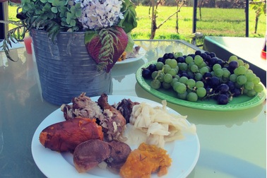 Ăn “gà không lối thoát” kiểu New Zealand