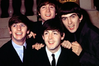 Cây ghita của The Beatles có giá… 11 tỉ đồng