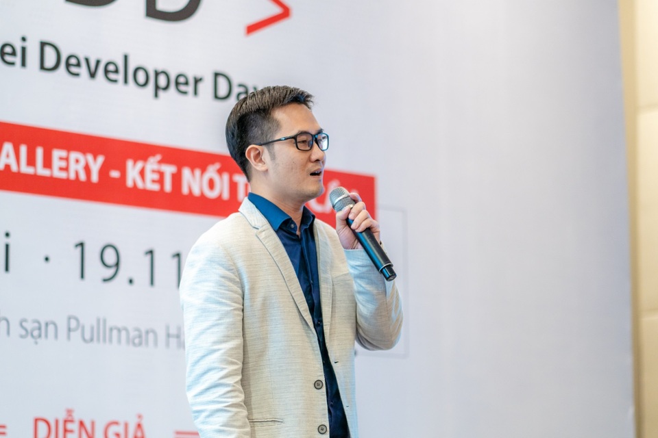 Vì sao nhiều nhà phát triển game Việt chọn AppGallery để vươn tầm thế giới? - 1 Vì sao nhiều nhà phát triển game Việt chọn AppGallery để vươn tầm thế giới? - 1