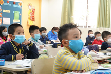 Nghệ An là địa phương thứ 62 cho học sinh nghỉ học phòng virus corona