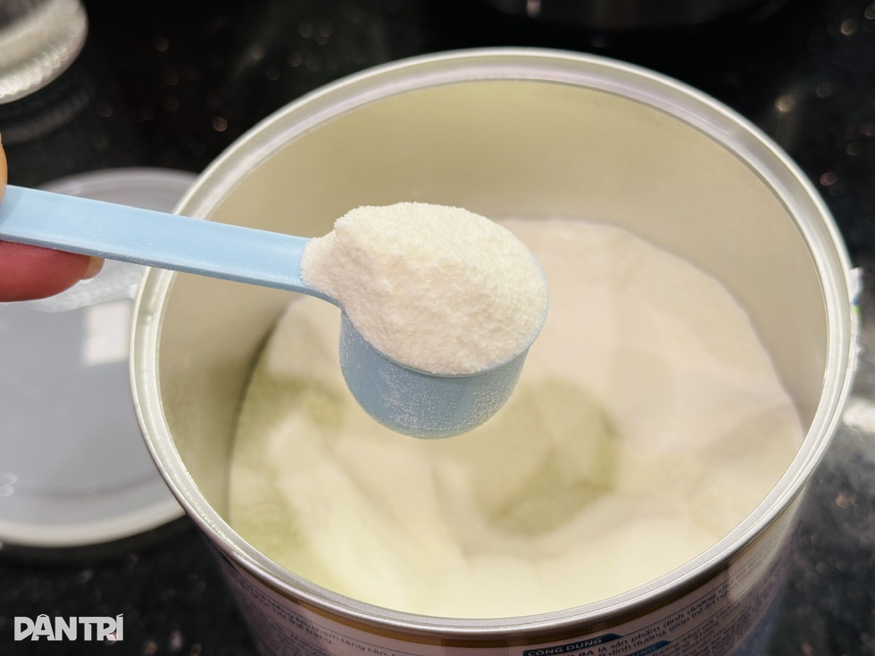 Kẽ hở nào khiến gần 600 loại sữa giả tung hoành thị trường suốt 4 năm? - 3