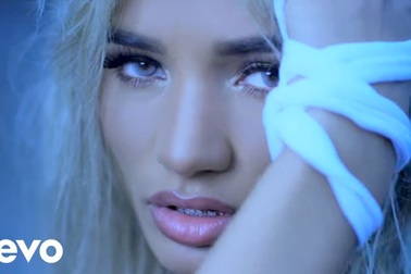 Pia Mia - Do It Again