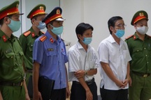 Kê khống mộ giả để chiếm đoạt tiền nhà nước, 3 cán bộ bị khởi tố