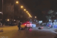 Tài xế xe Mercedes truy đuổi, tông chết người ở Phan Thiết khai gì?