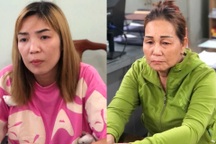 Người lấy iPhone của nạn nhân trong vụ đánh ghen, lột đồ bị xử lý tội gì?