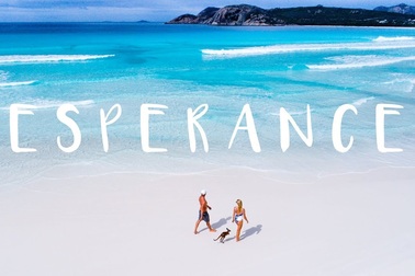 Cảnh đẹp Esperance, Australia