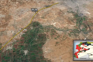 30 tên khủng bố IS bỏ mạng ở Deir Ezzor