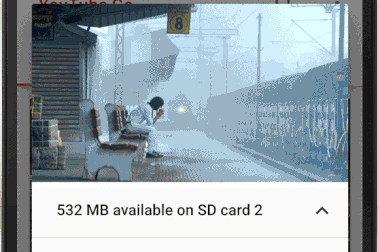 Ấn Độ: Google triển khai dịch vụ xem YouTube và chia sẻ video không cần Internet